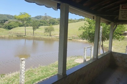 Sítio para venda próximo a São Lourenço MG