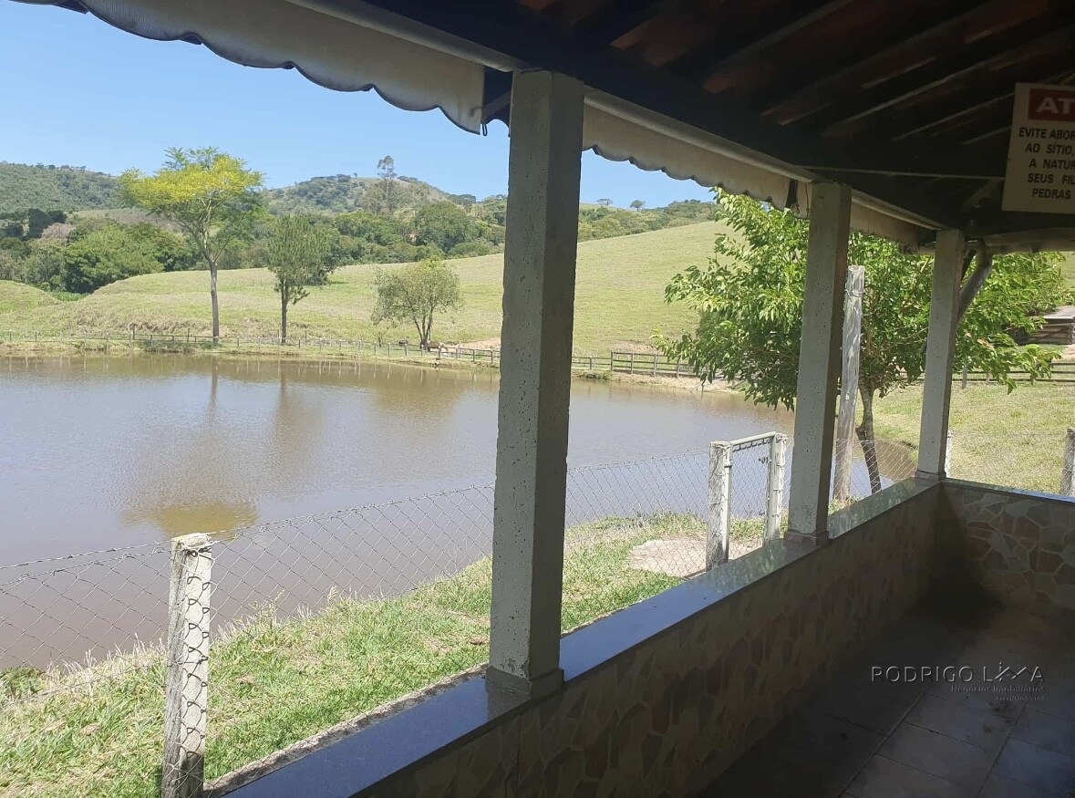 Sítio para venda próximo a São Lourenço MG