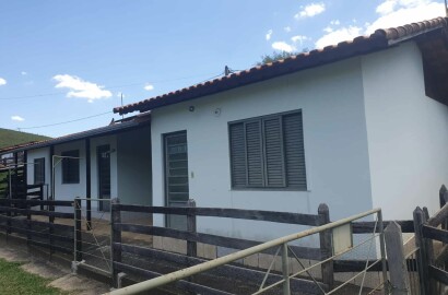 Sítio para venda próximo a São Lourenço MG