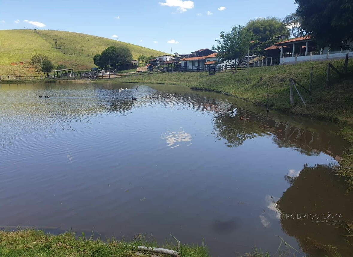 Sítio para venda próximo a São Lourenço MG