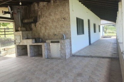 Sítio para venda próximo a São Lourenço MG