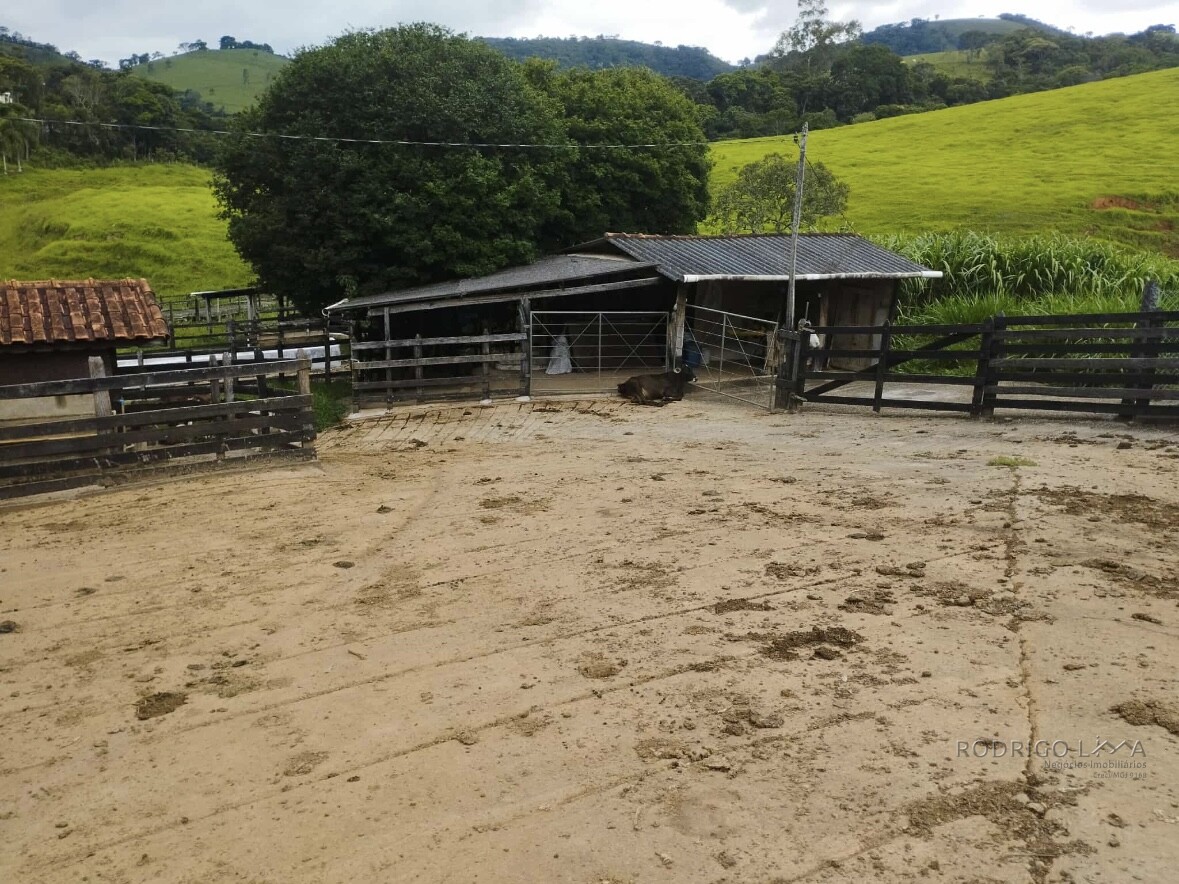 Sítio para venda próximo a São Lourenço MG