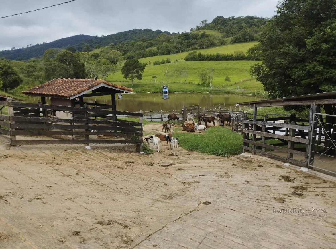 Sítio para venda próximo a São Lourenço MG