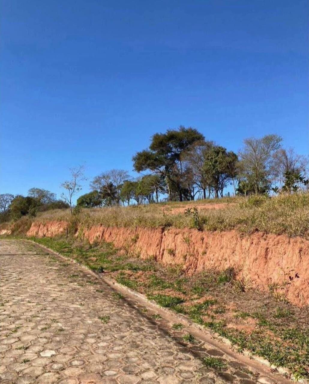 Lote para venda em Soledade de Minas MG.