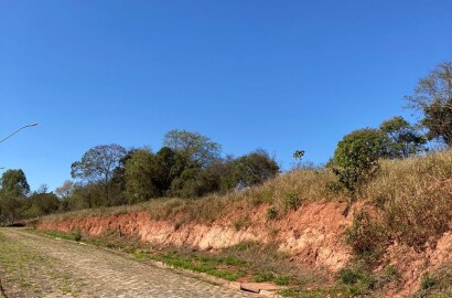 Lote para venda em Soledade de Minas MG.