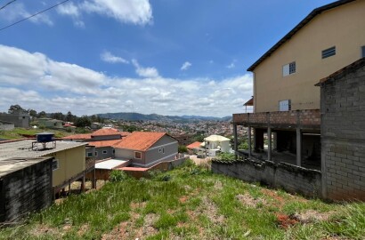 Otimo lote para venda em São Lourenço MG