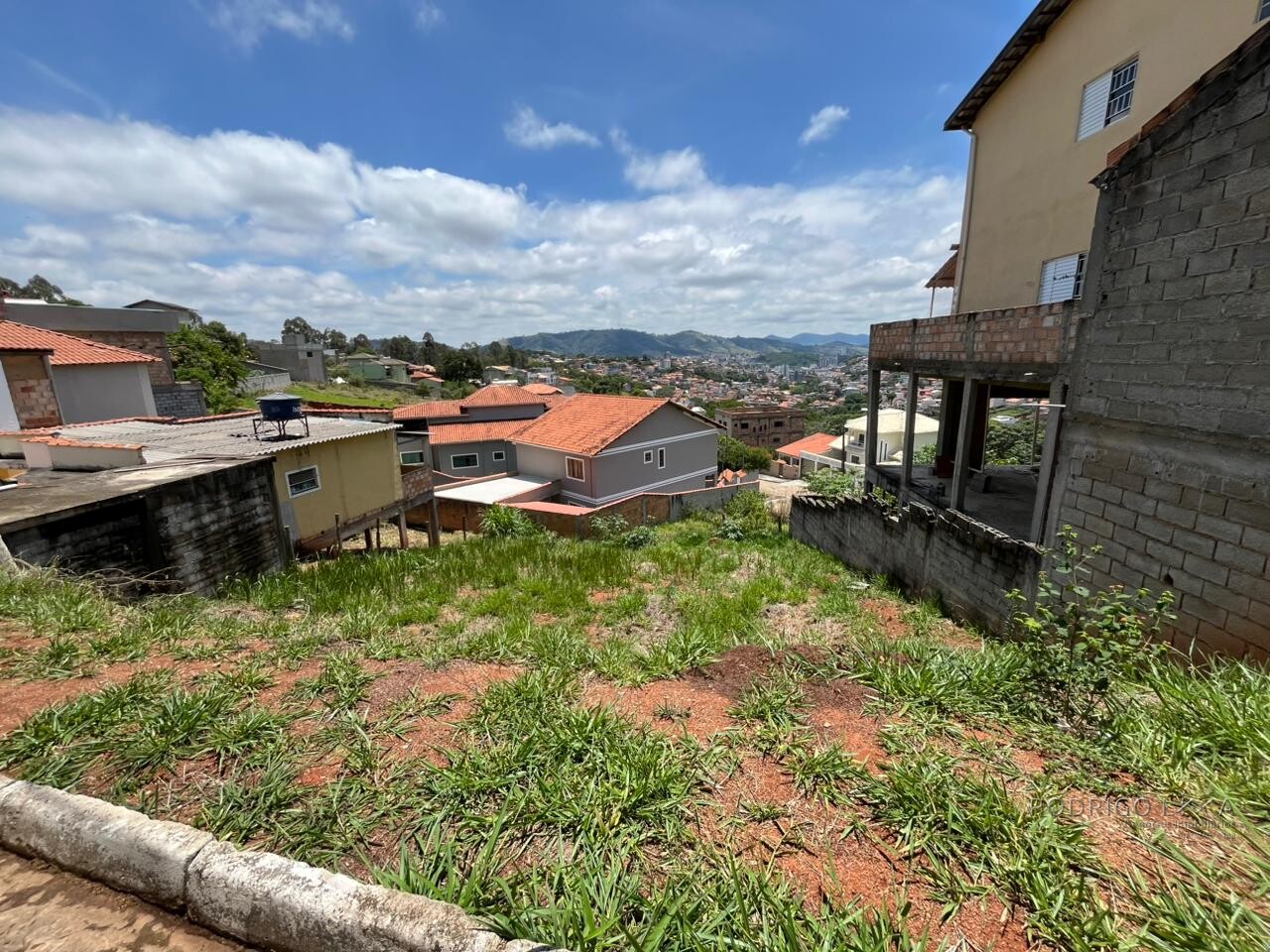 Otimo lote para venda em São Lourenço MG