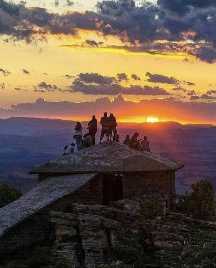 Linda Propriedade Para Venda Em São Tomé Das Letras - Mg.