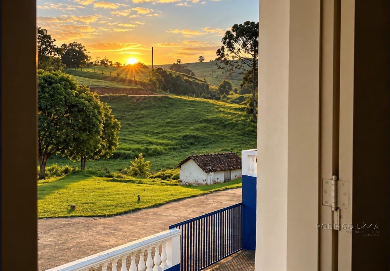 Sítio para venda em Camanducaia MG