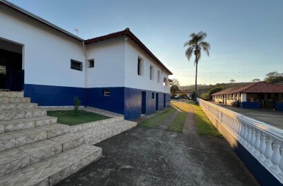 Sítio para venda em Camanducaia MG
