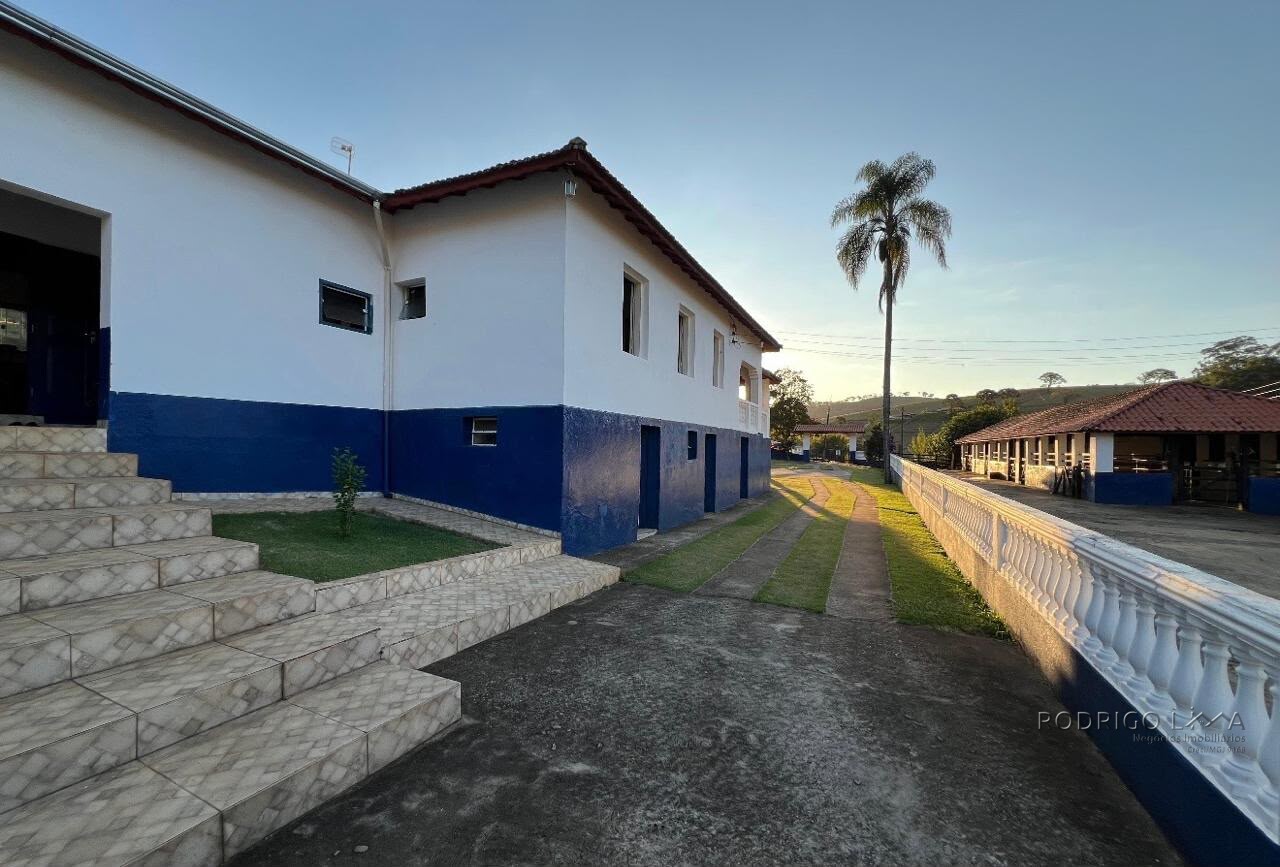 Sítio para venda em Camanducaia MG