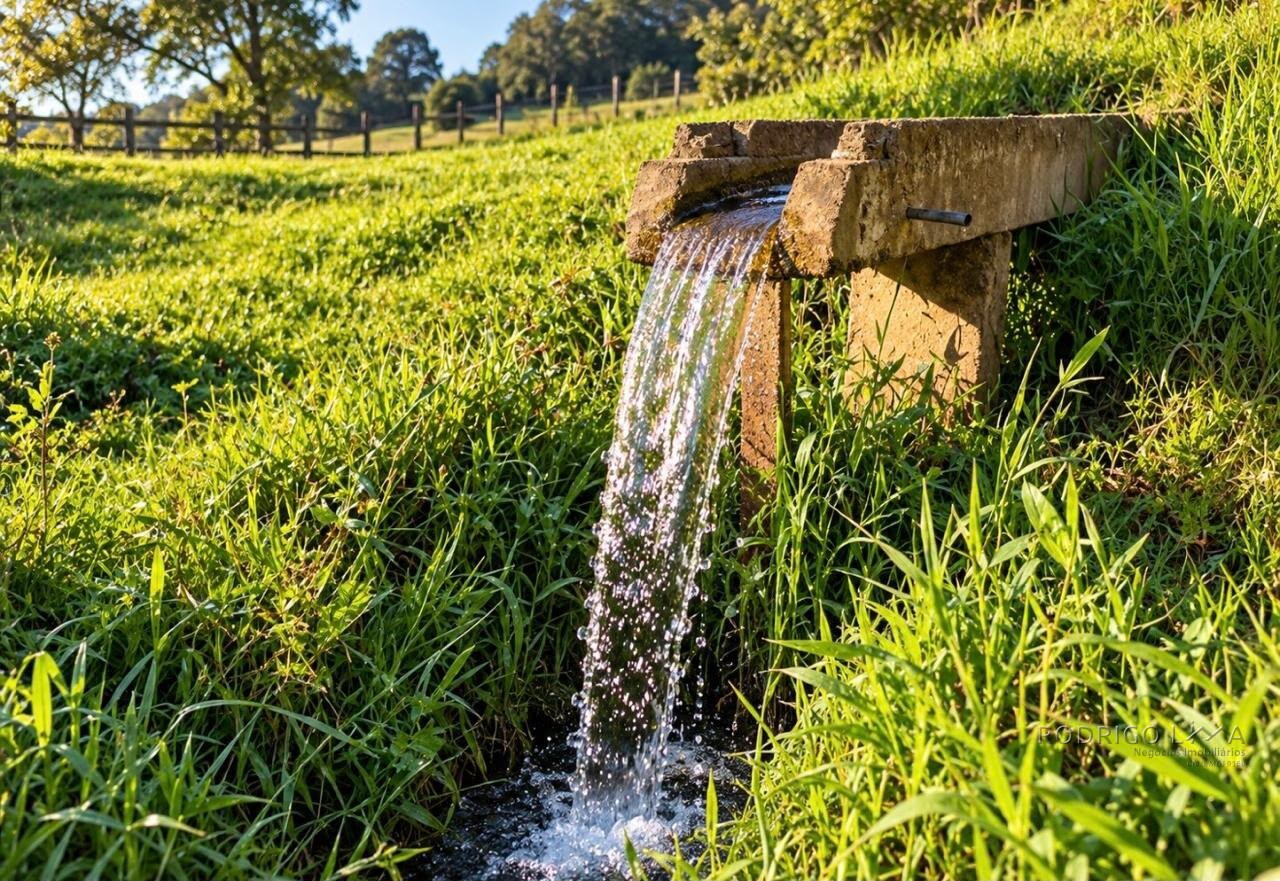 Sítio para venda em Camanducaia MG