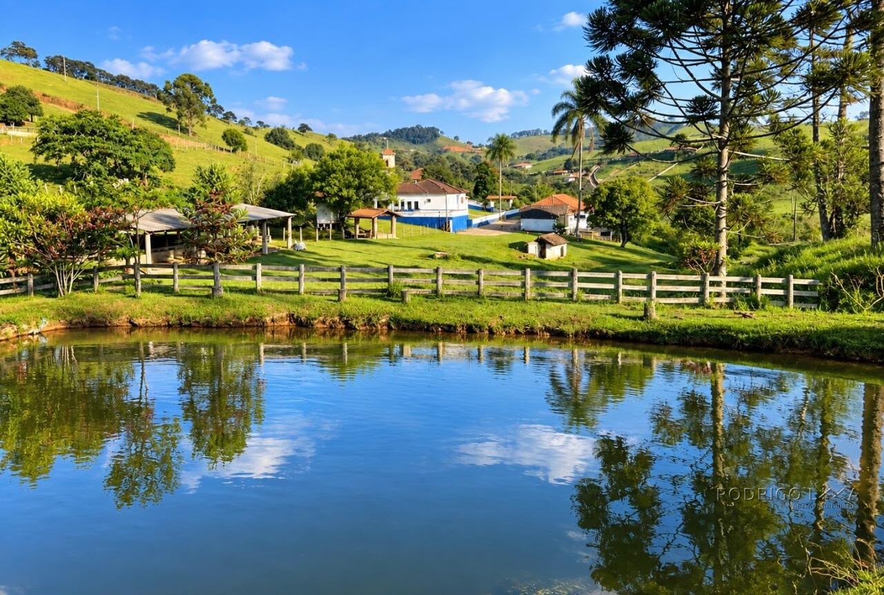 Sítio para venda em Camanducaia MG