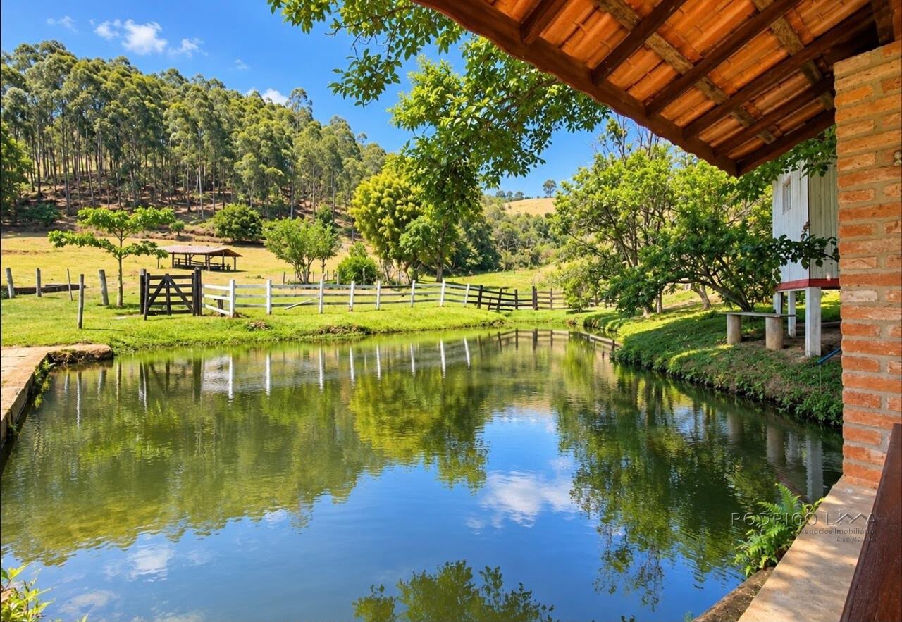 Sítio para venda em Camanducaia MG