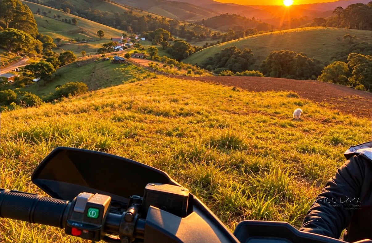Sítio para venda em Camanducaia MG