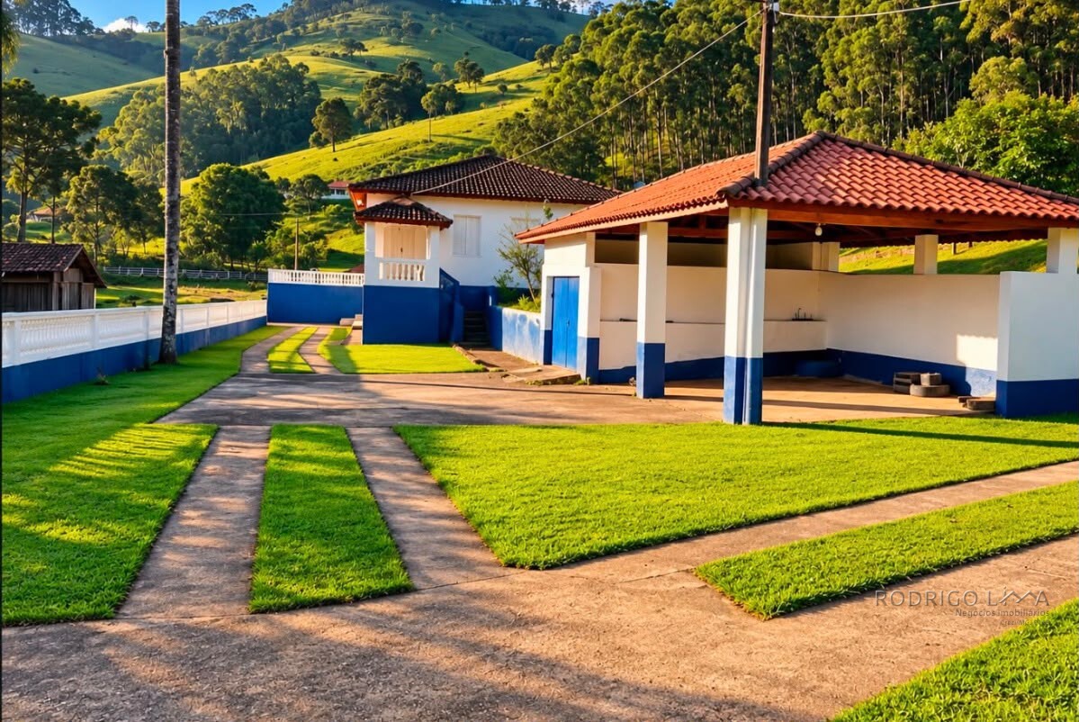 Sítio para venda em Camanducaia MG