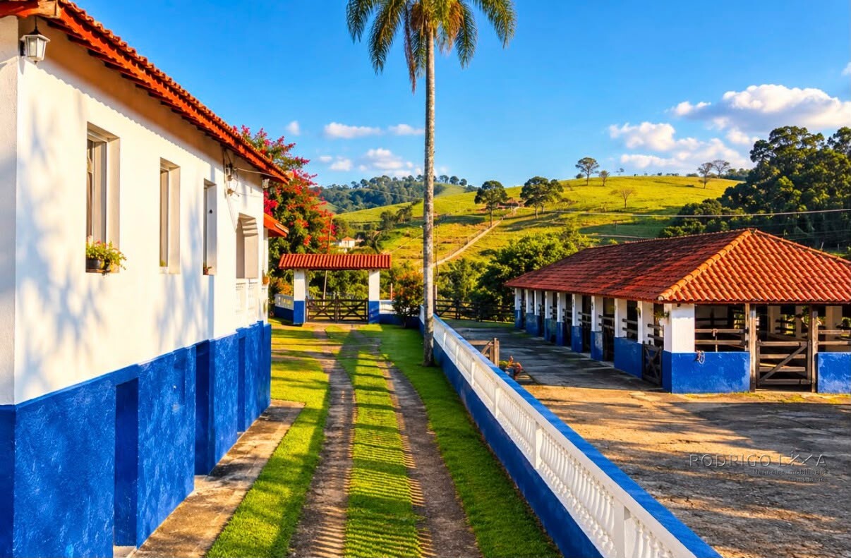 Sítio para venda em Camanducaia MG