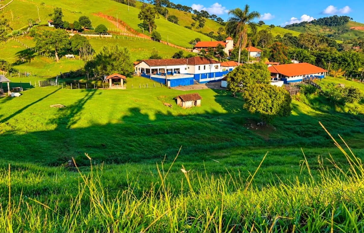 Sítio para venda em Camanducaia MG