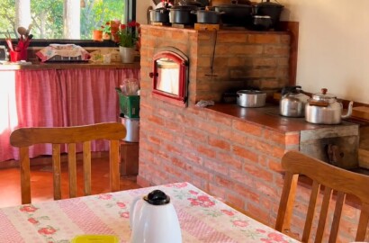 Sítio para venda em Camanducaia MG