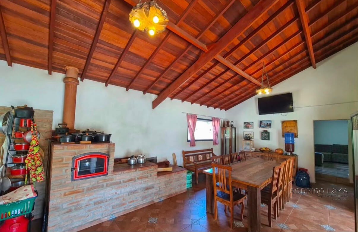Sítio para venda em Camanducaia MG