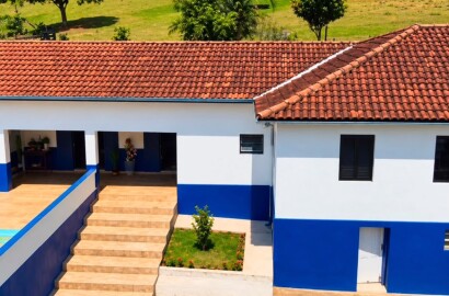 Sítio para venda em Camanducaia MG