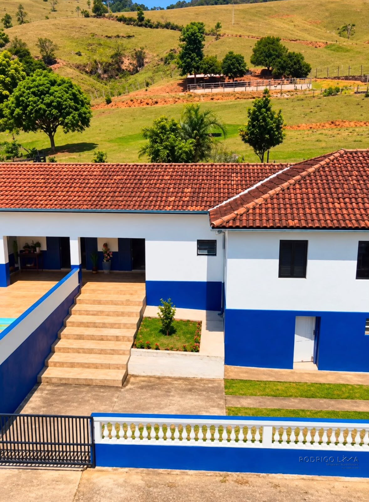 Sítio para venda em Camanducaia MG