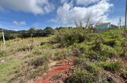 Lote para venda em condomínio de alto padrão em São Lourenço - MG.