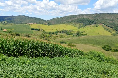 Fazenda para venda em Três Corações MG