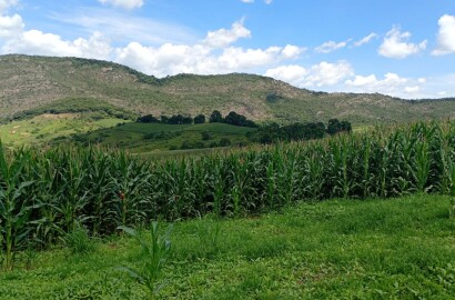 Fazenda para venda em Três Corações MG