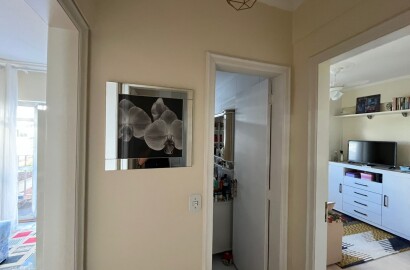 Lindo apartamento para venda no centro de São Lourenço MG