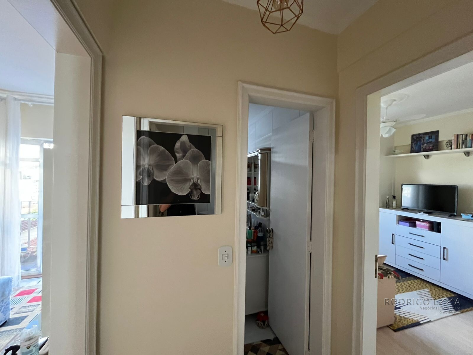 Lindo apartamento para venda no centro de São Lourenço MG