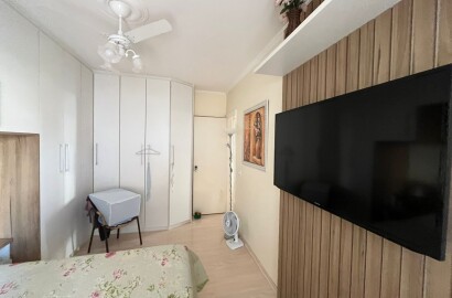 Lindo apartamento para venda no centro de São Lourenço MG