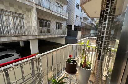 Lindo apartamento para venda no centro de São Lourenço MG