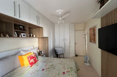 Lindo apartamento para venda no centro de São Lourenço MG