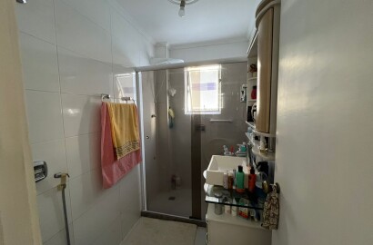 Lindo apartamento para venda no centro de São Lourenço MG