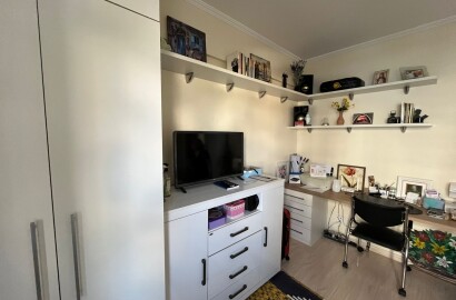 Lindo apartamento para venda no centro de São Lourenço MG
