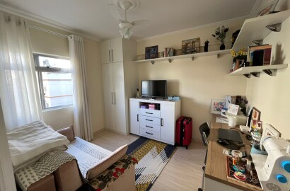 Lindo apartamento para venda no centro de São Lourenço MG