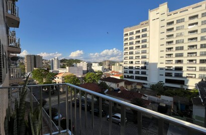 Lindo apartamento para venda no centro de São Lourenço MG