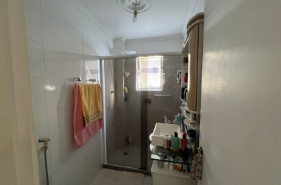 Lindo apartamento para venda no centro de São Lourenço MG