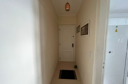 Lindo apartamento para venda no centro de São Lourenço MG