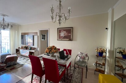 Lindo apartamento para venda no centro de São Lourenço MG