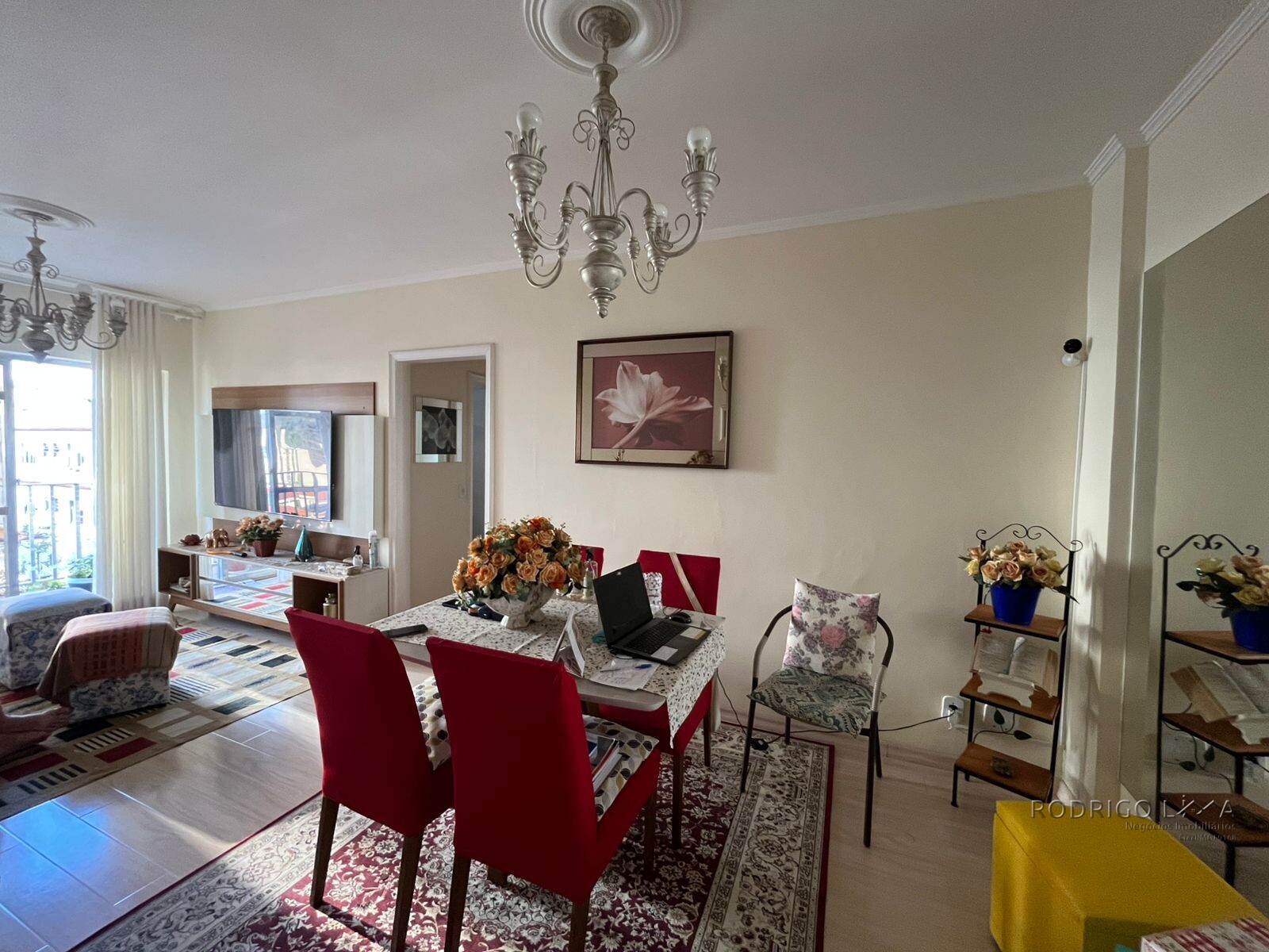 Lindo apartamento para venda no centro de São Lourenço MG