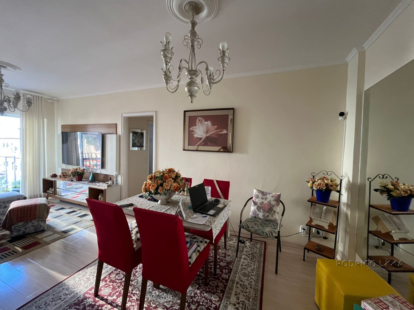 Lindo apartamento para venda no centro de São Lourenço MG