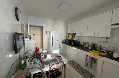 Lindo apartamento para venda no centro de São Lourenço MG