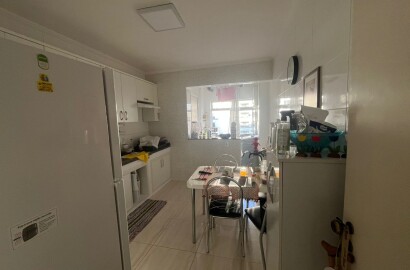 Lindo apartamento para venda no centro de São Lourenço MG