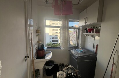 Lindo apartamento para venda no centro de São Lourenço MG