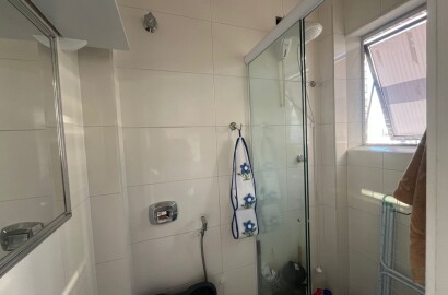 Lindo apartamento para venda no centro de São Lourenço MG