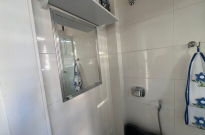 Lindo apartamento para venda no centro de São Lourenço MG