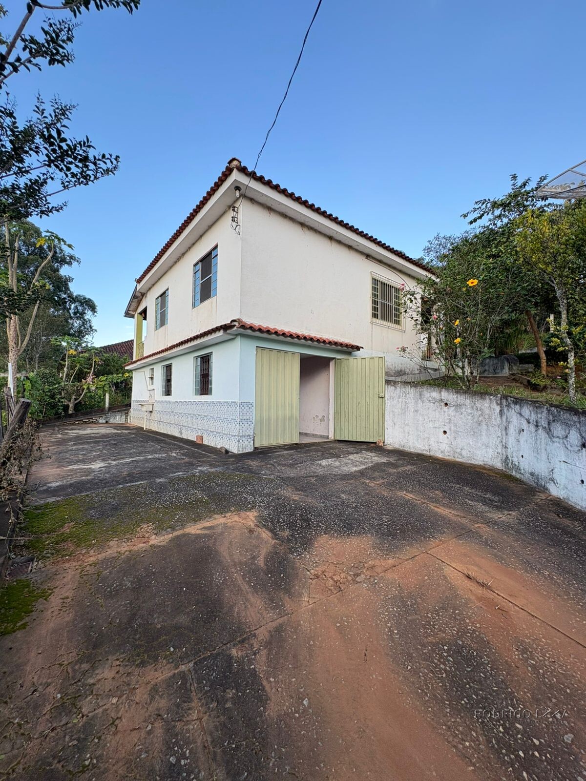 Propriedade Rural para venda em Dom Viçoso MG