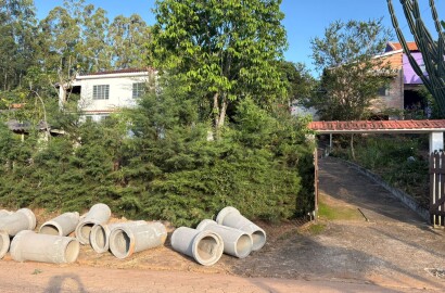 Propriedade Rural para venda em Dom Viçoso MG